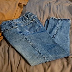 Lee Jeans